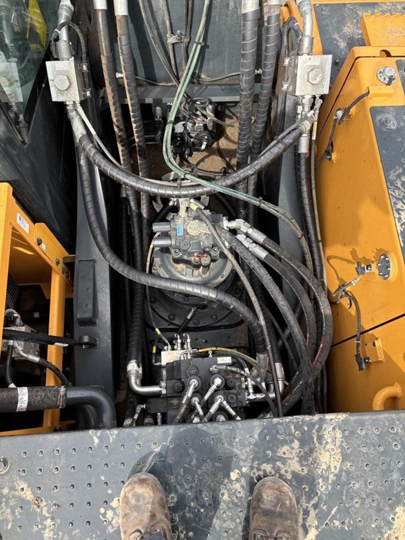 2024 Hyundai HX350AL