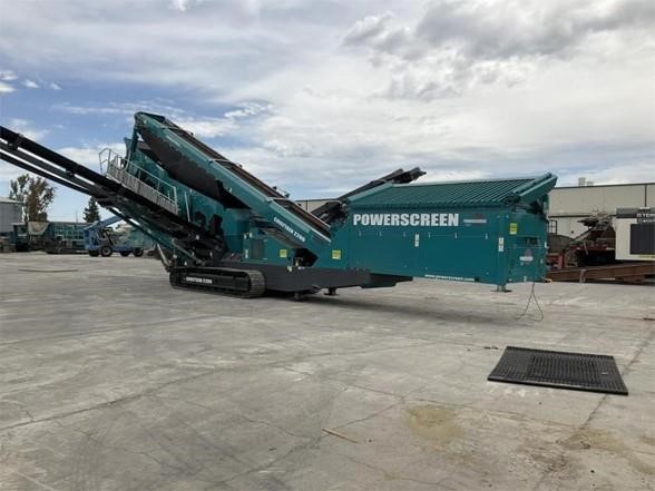 2024 POWERSCREEN CHIEFTAIN 2200 2 DECK