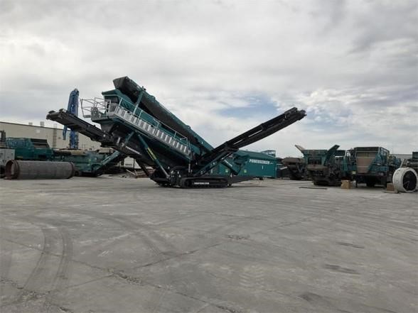 2024 POWERSCREEN CHIEFTAIN 2200 2 DECK