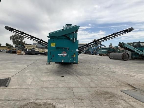 2024 POWERSCREEN CHIEFTAIN 2200 2 DECK