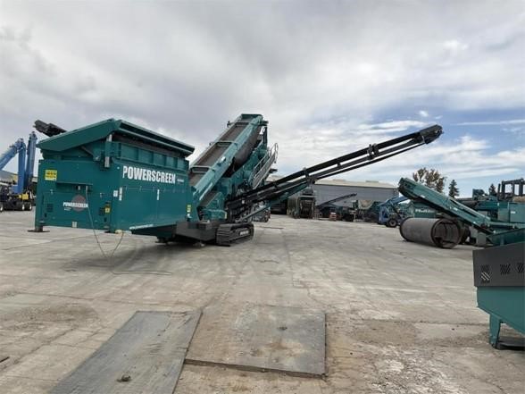 2024 POWERSCREEN CHIEFTAIN 2200 2 DECK