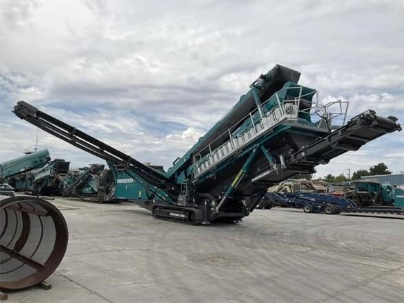 2024 POWERSCREEN CHIEFTAIN 2200 2 DECK