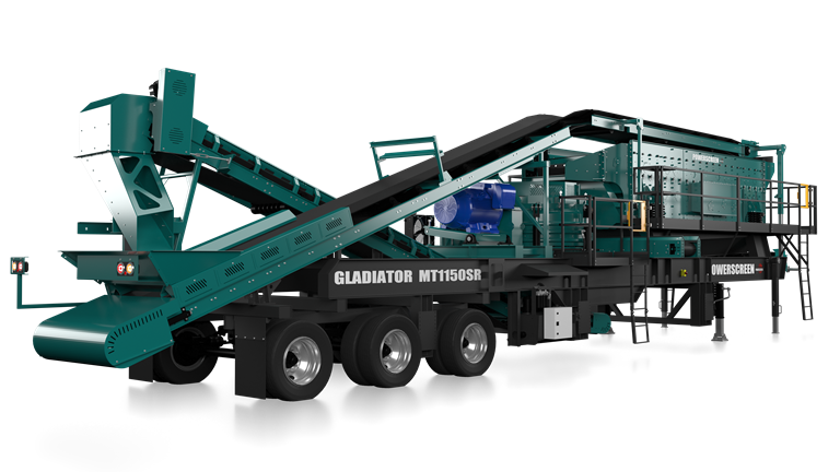 Gladiator MT1150SR