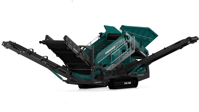 Titan 1800