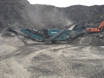 Trakpactor 550SR