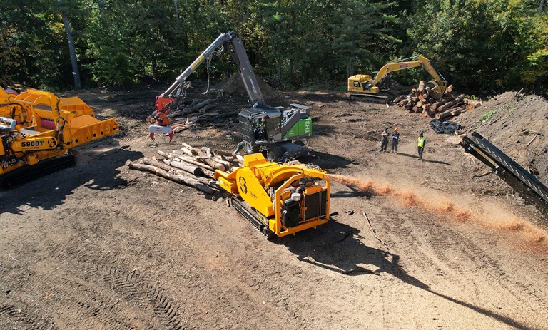 CBI Chipmax 364T