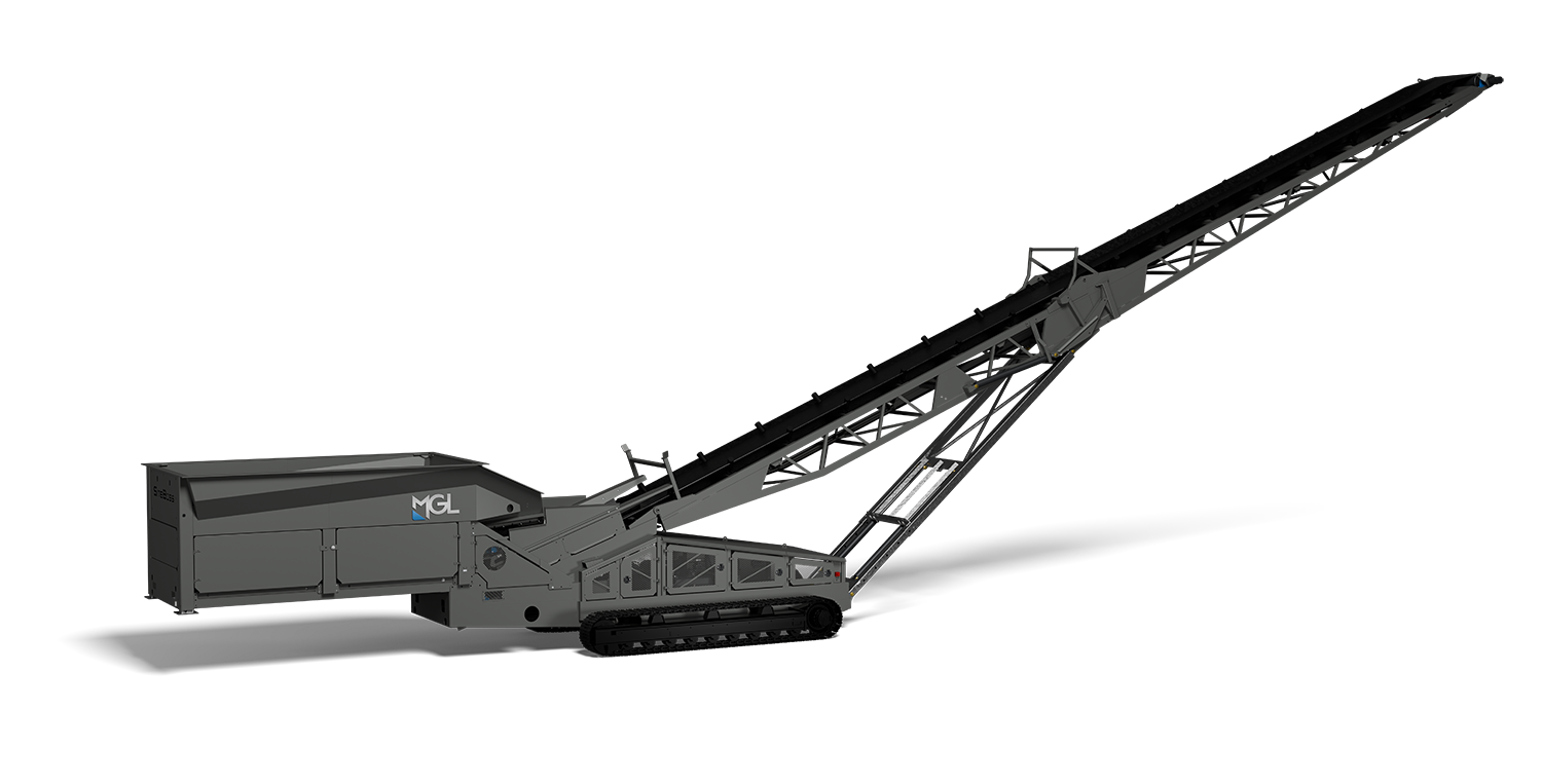 Site Boss 848T