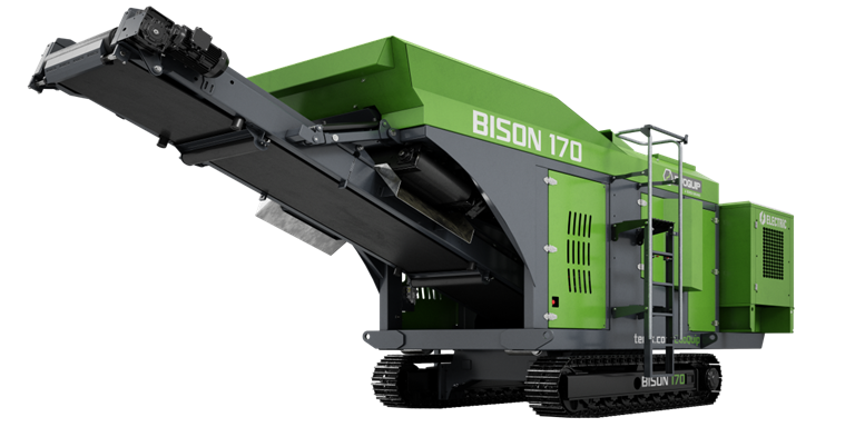 Bison 170