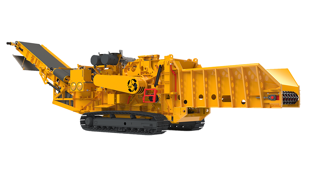 CBI 6800C-SE
