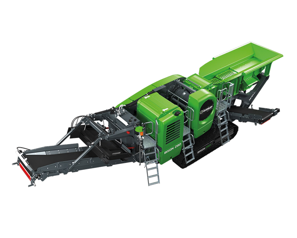 Bison 280