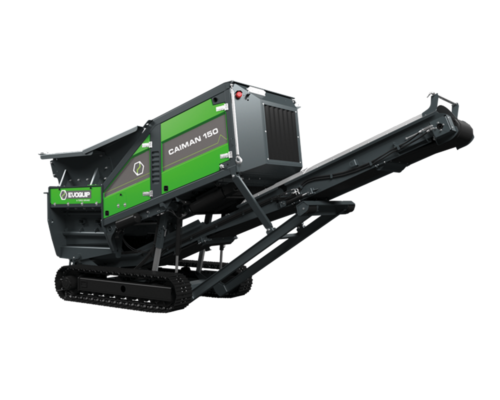 Caiman 150