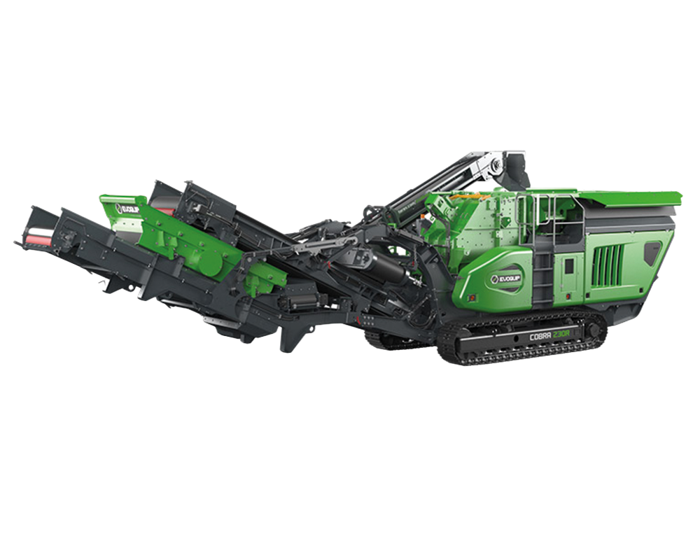 Cobra 230R