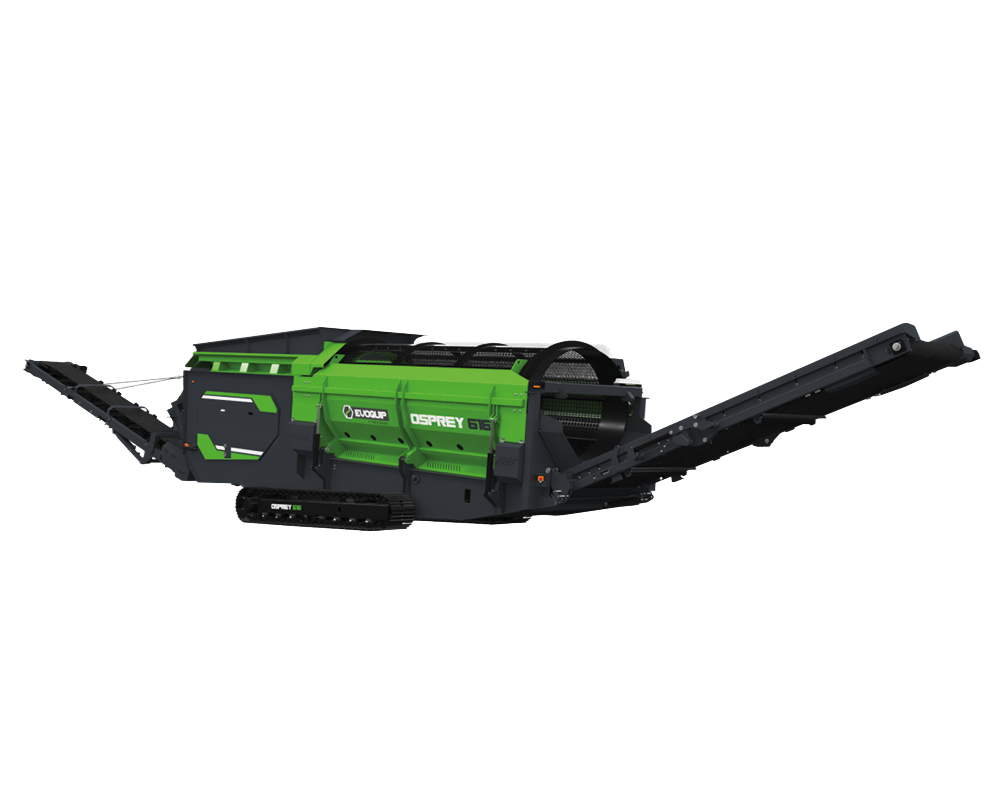 Osprey 616