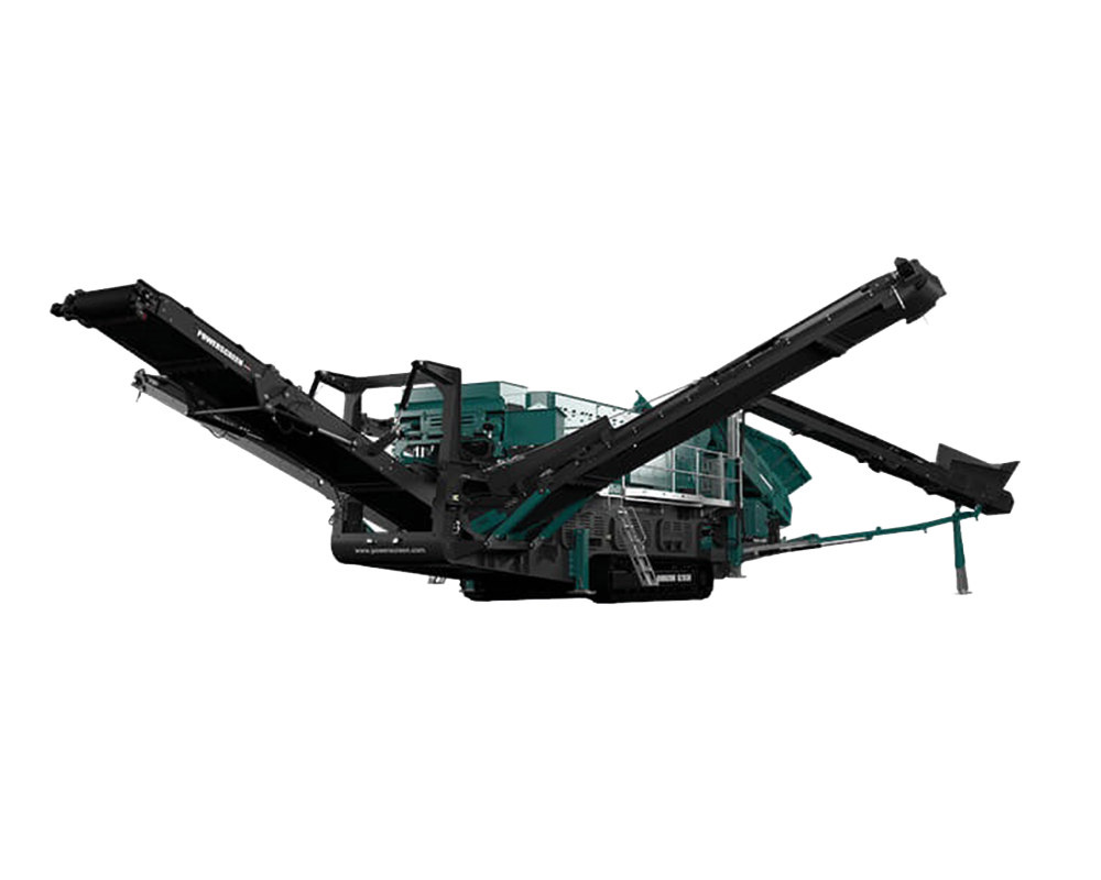 Horizon 6203R
