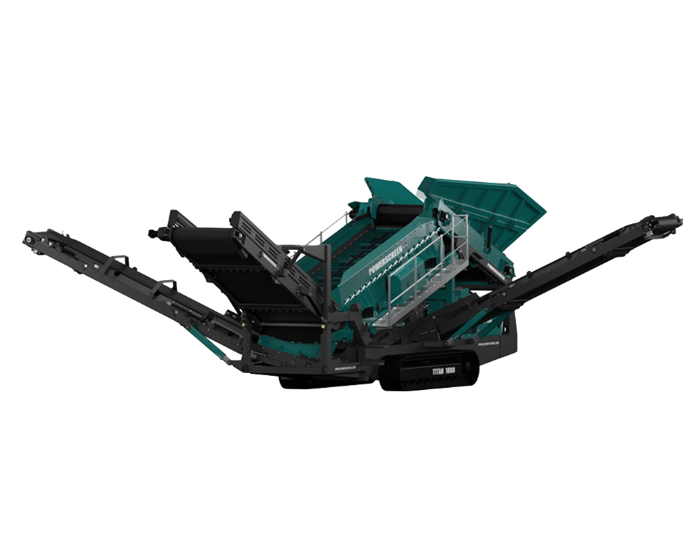 Titan 1800