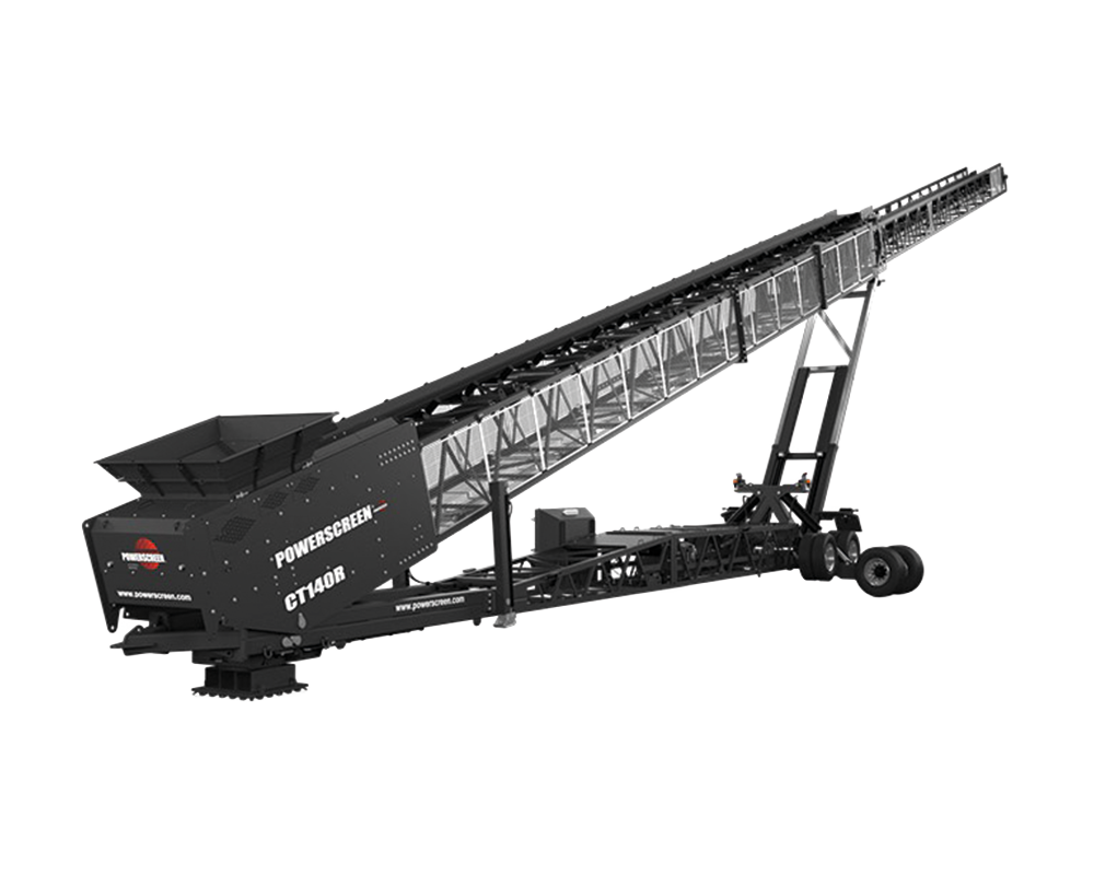 CT140R