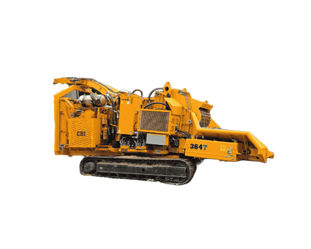 CBI Chipmax 364T