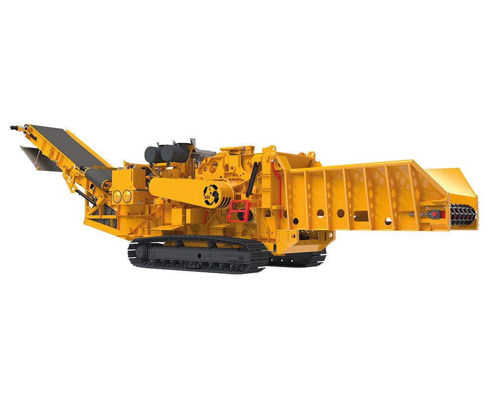CBI 6800C-SE