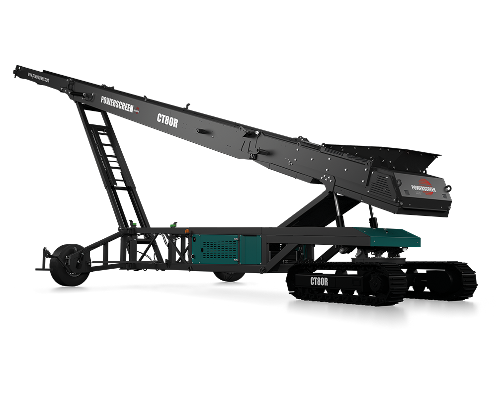 CT80R
