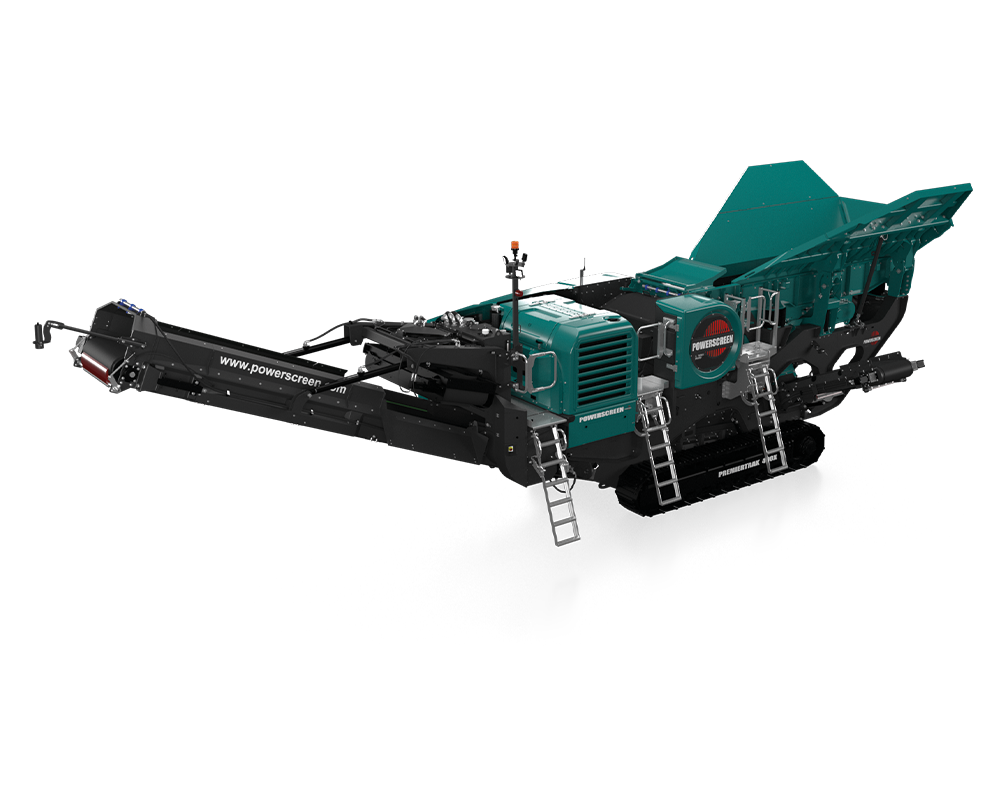 Premiertrak 400X