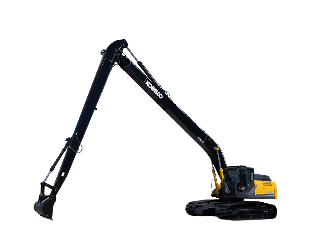 Kobelco SK300LC-11 Long Reach