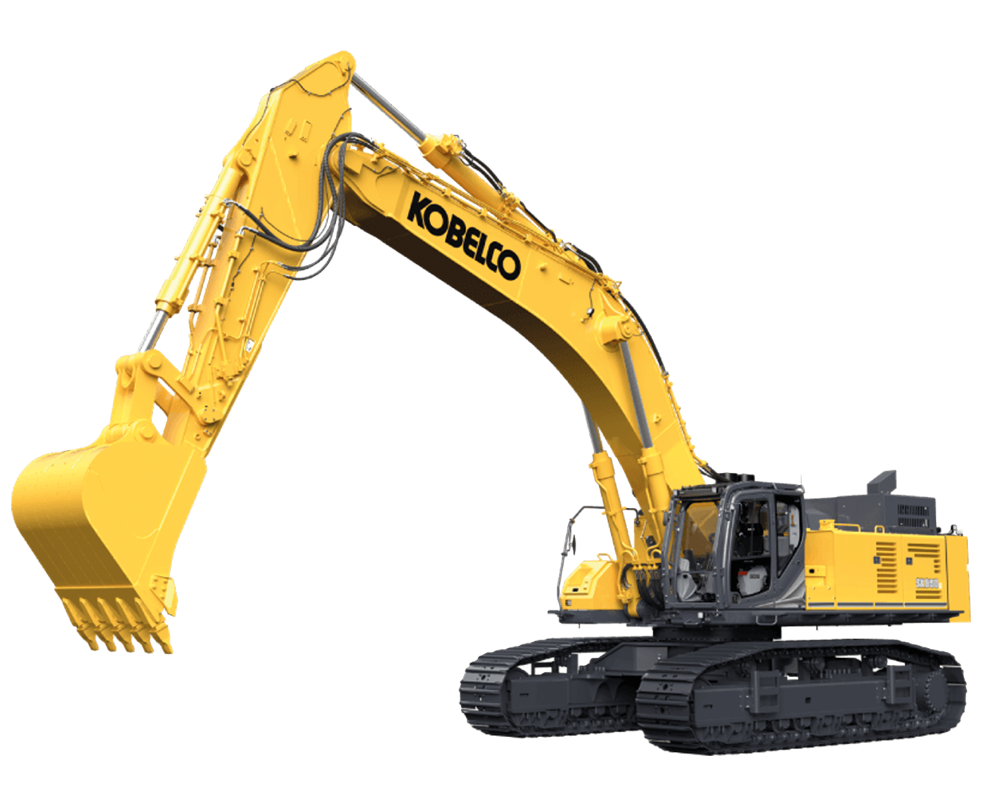 Kobelco SK350LC-11