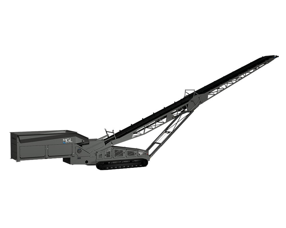 Site Boss 848T