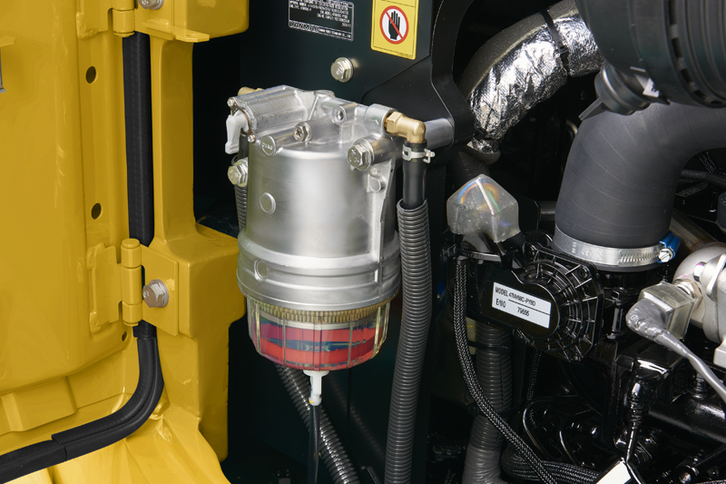 Filterpress
