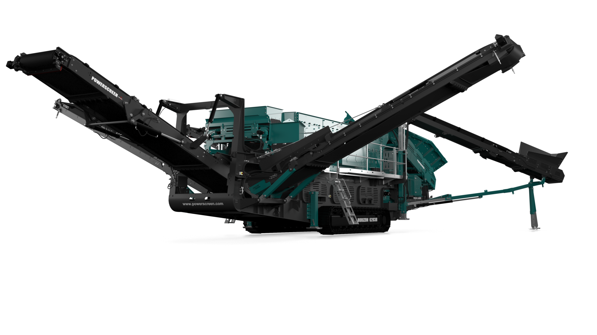 Horizon 6203R