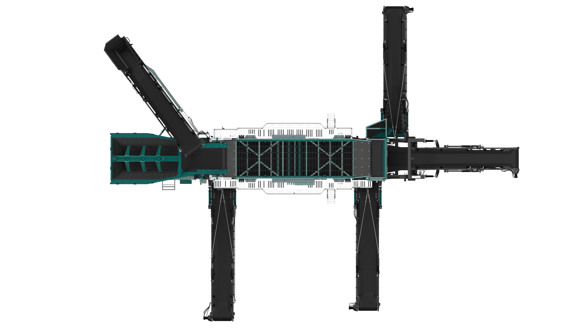 Horizon 6203R