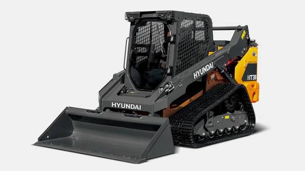 HYUNDAI HT38