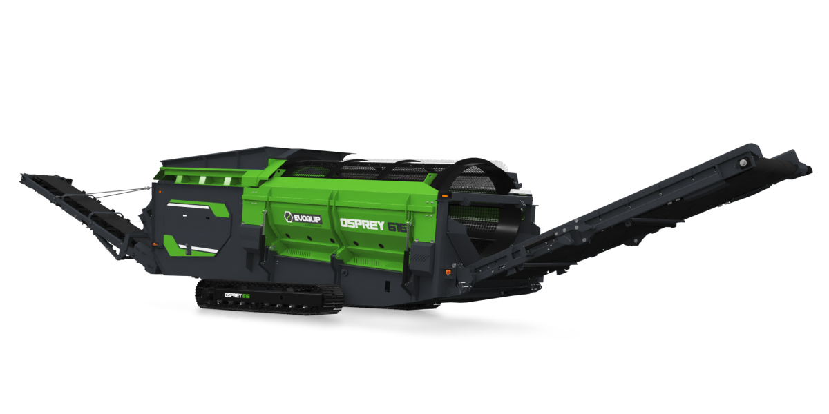 Osprey 616