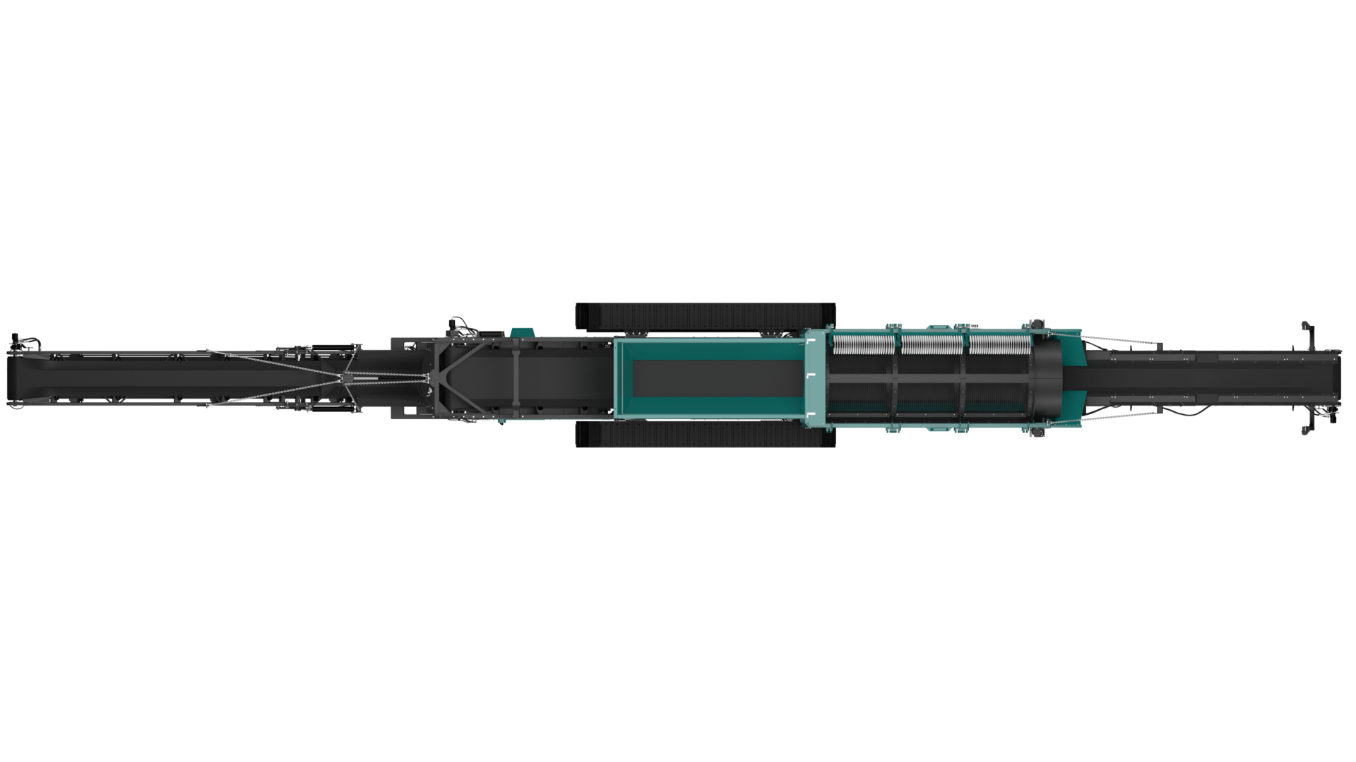 Phoenix 1600 Tracked