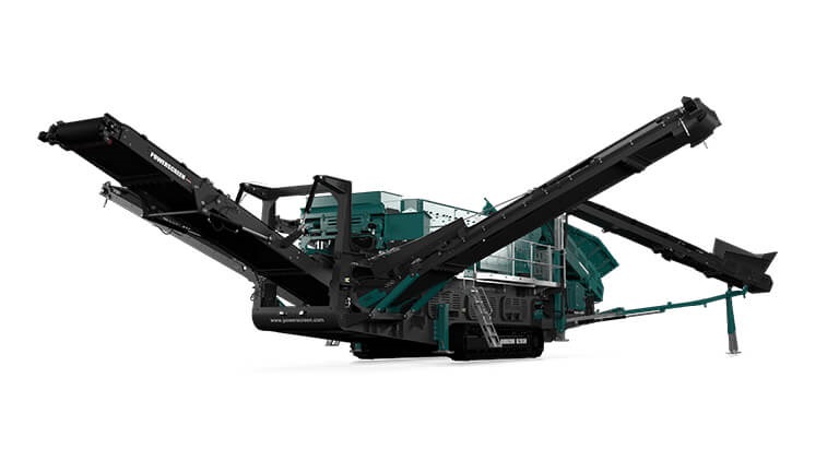 Horizon 6203R