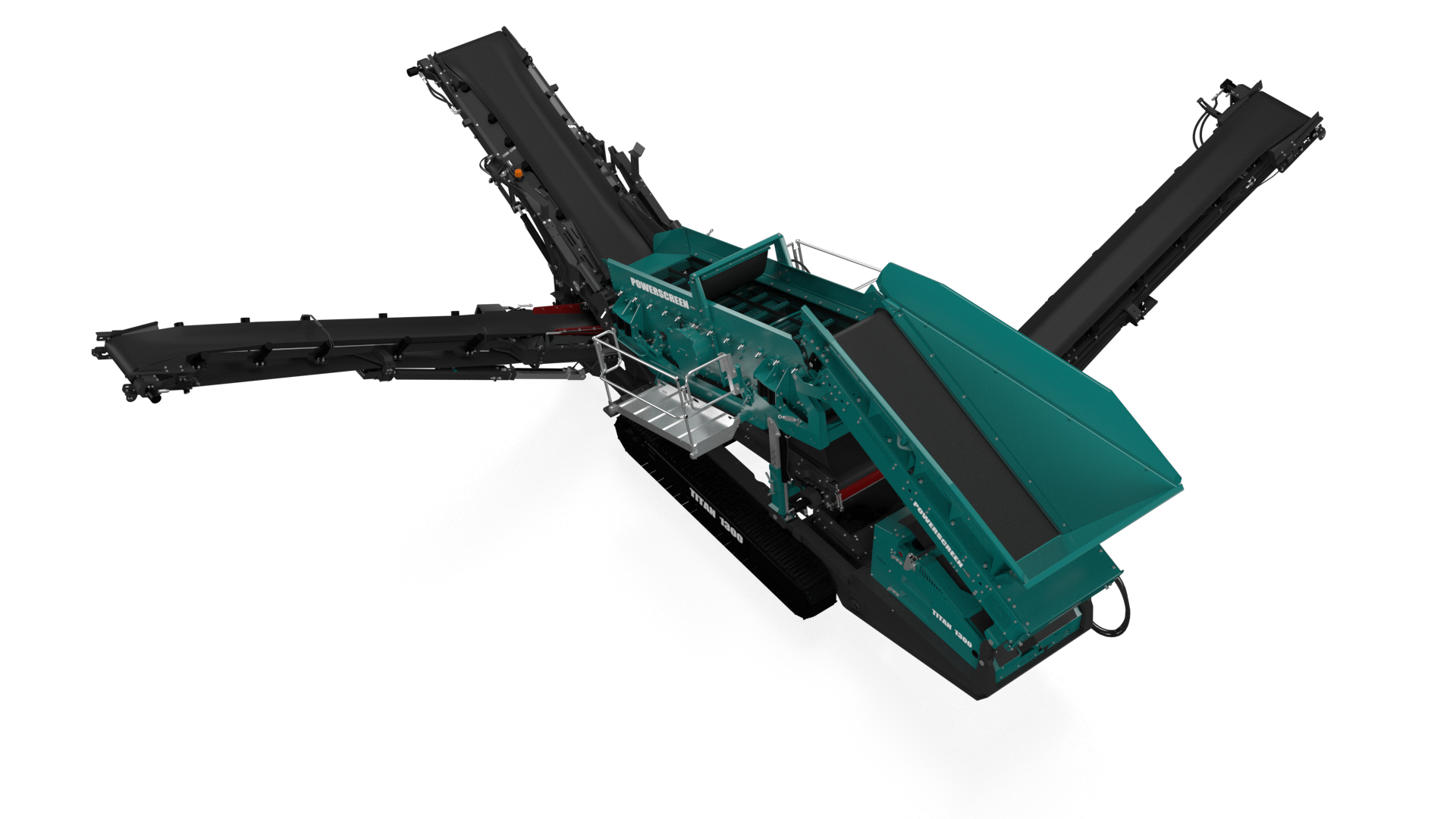 Titan 1300