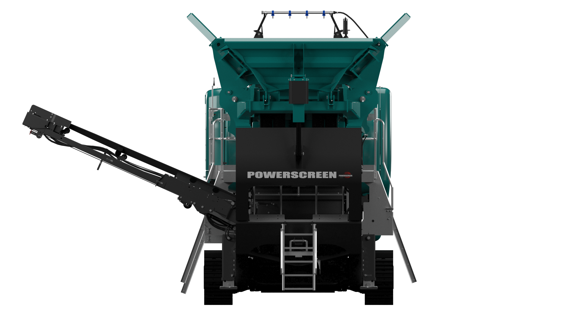 Premiertrak 760