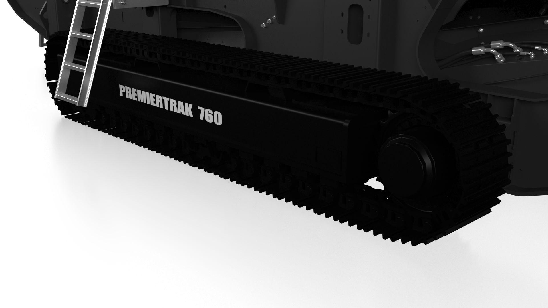 Premiertrak 760