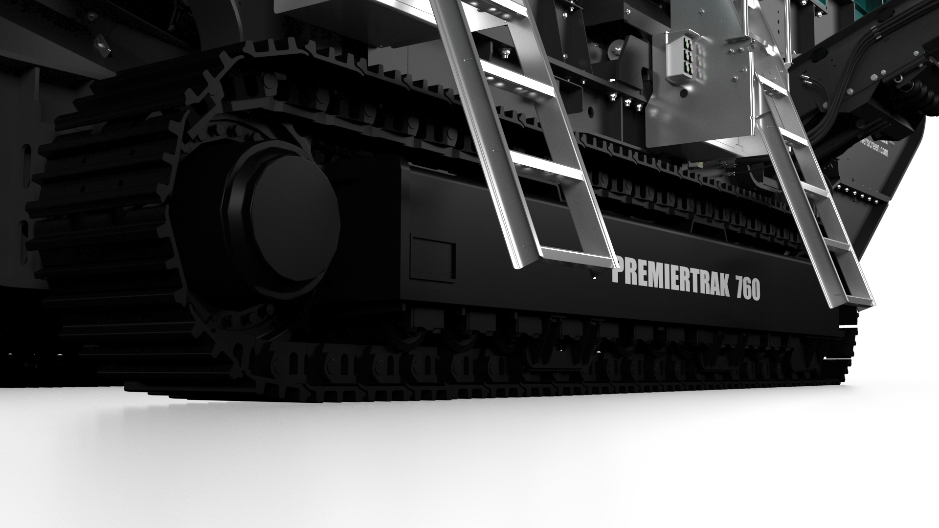 Premiertrak 760