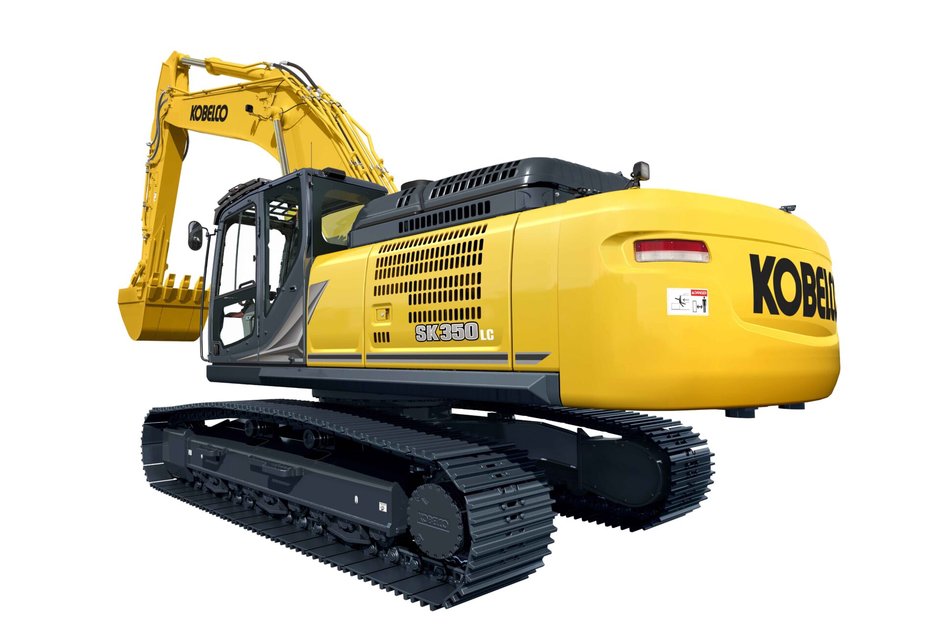 Kobelco SK350LC-11