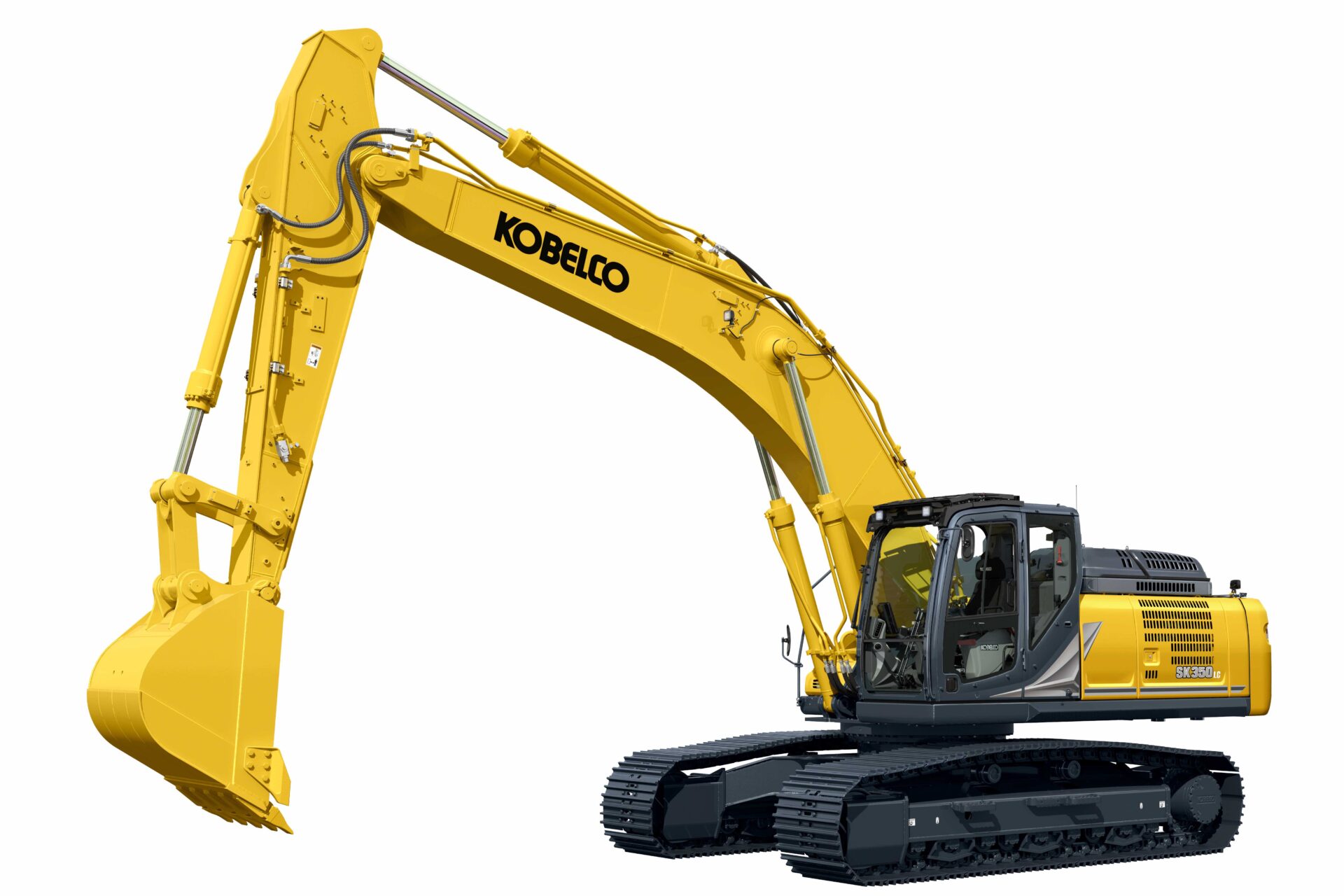 Kobelco SK350LC-11