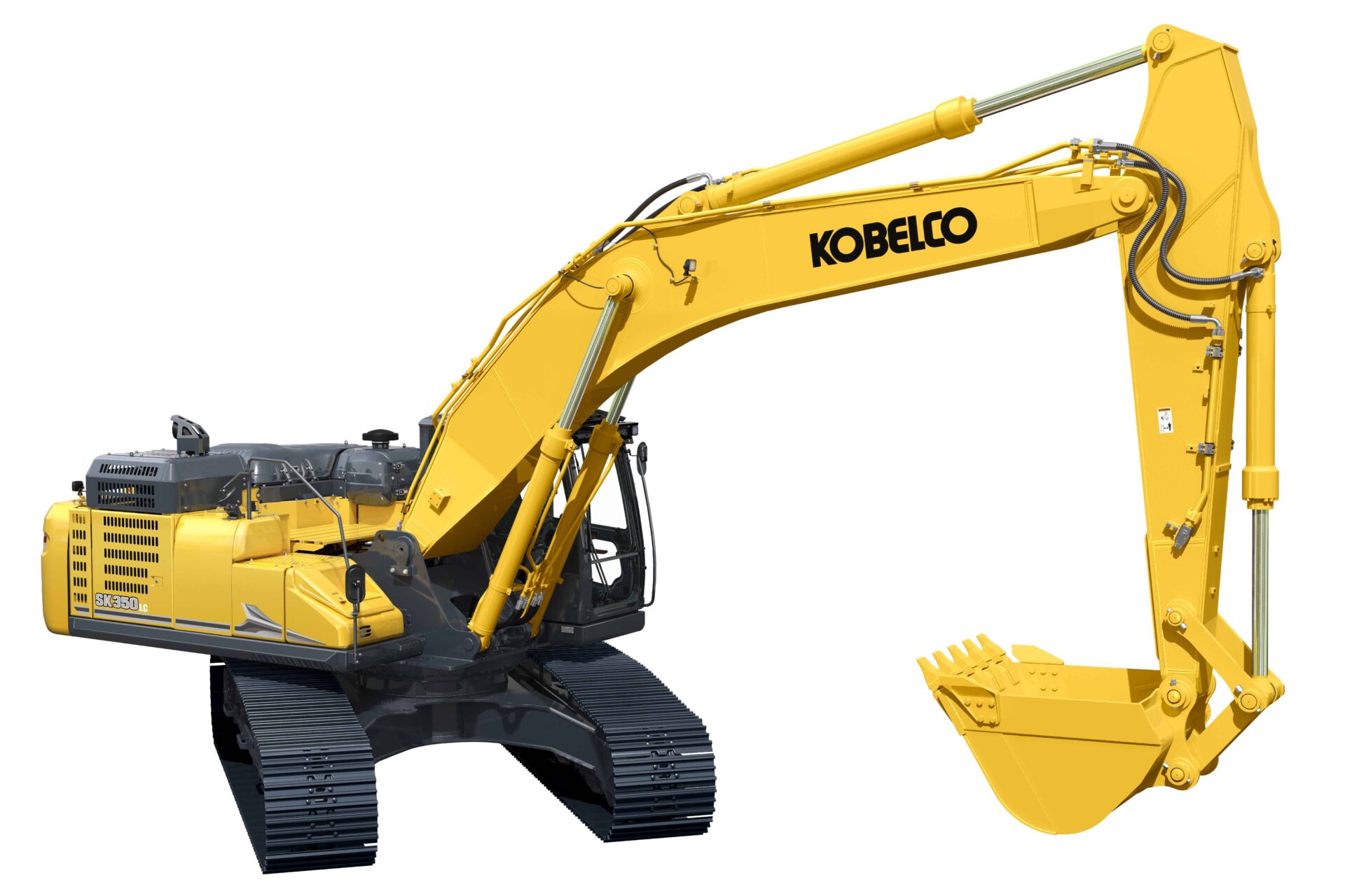 Kobelco SK350LC-11