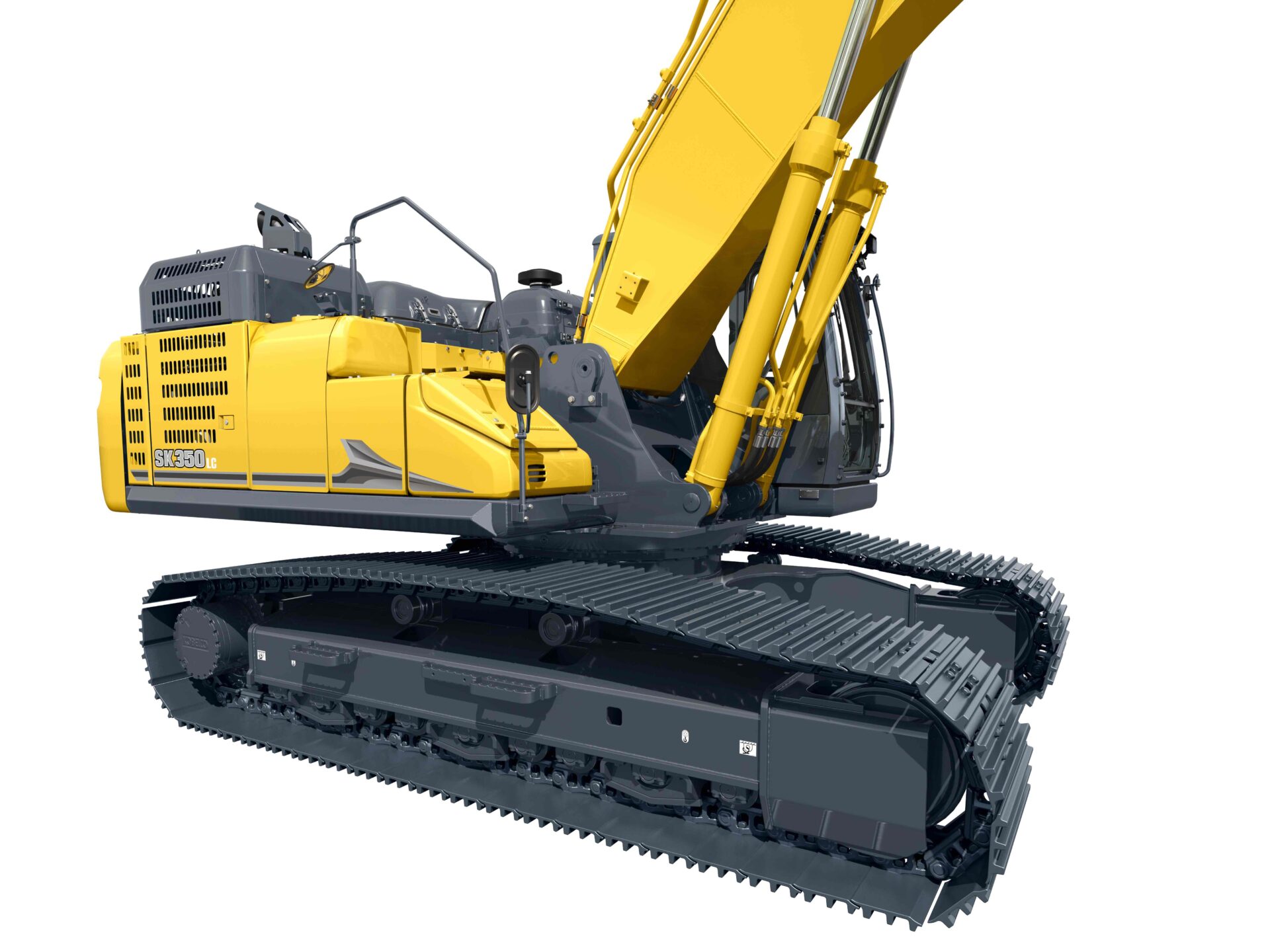 Kobelco SK350LC-11