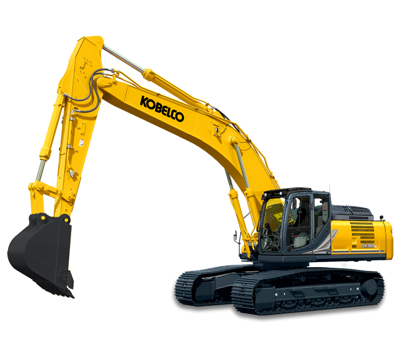 Kobelco SK350LC-11