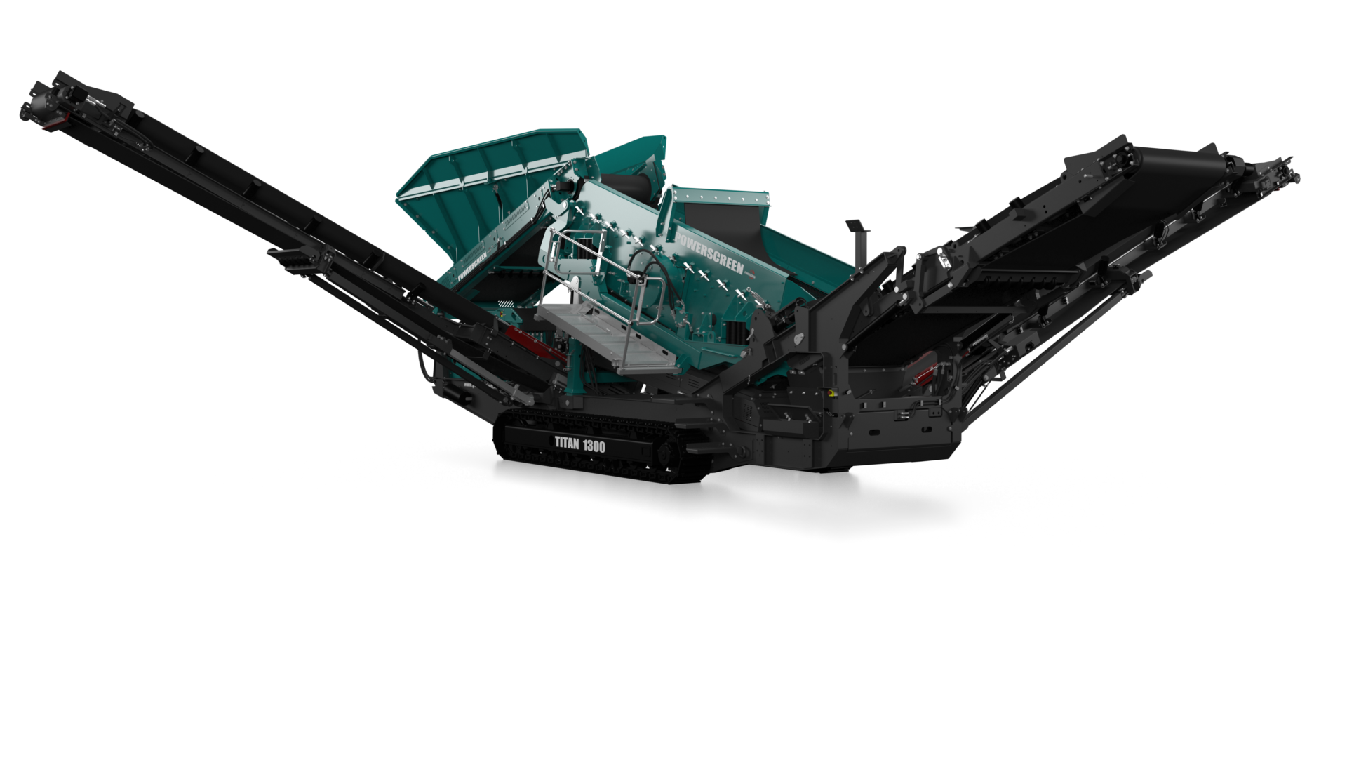 Titan 1300