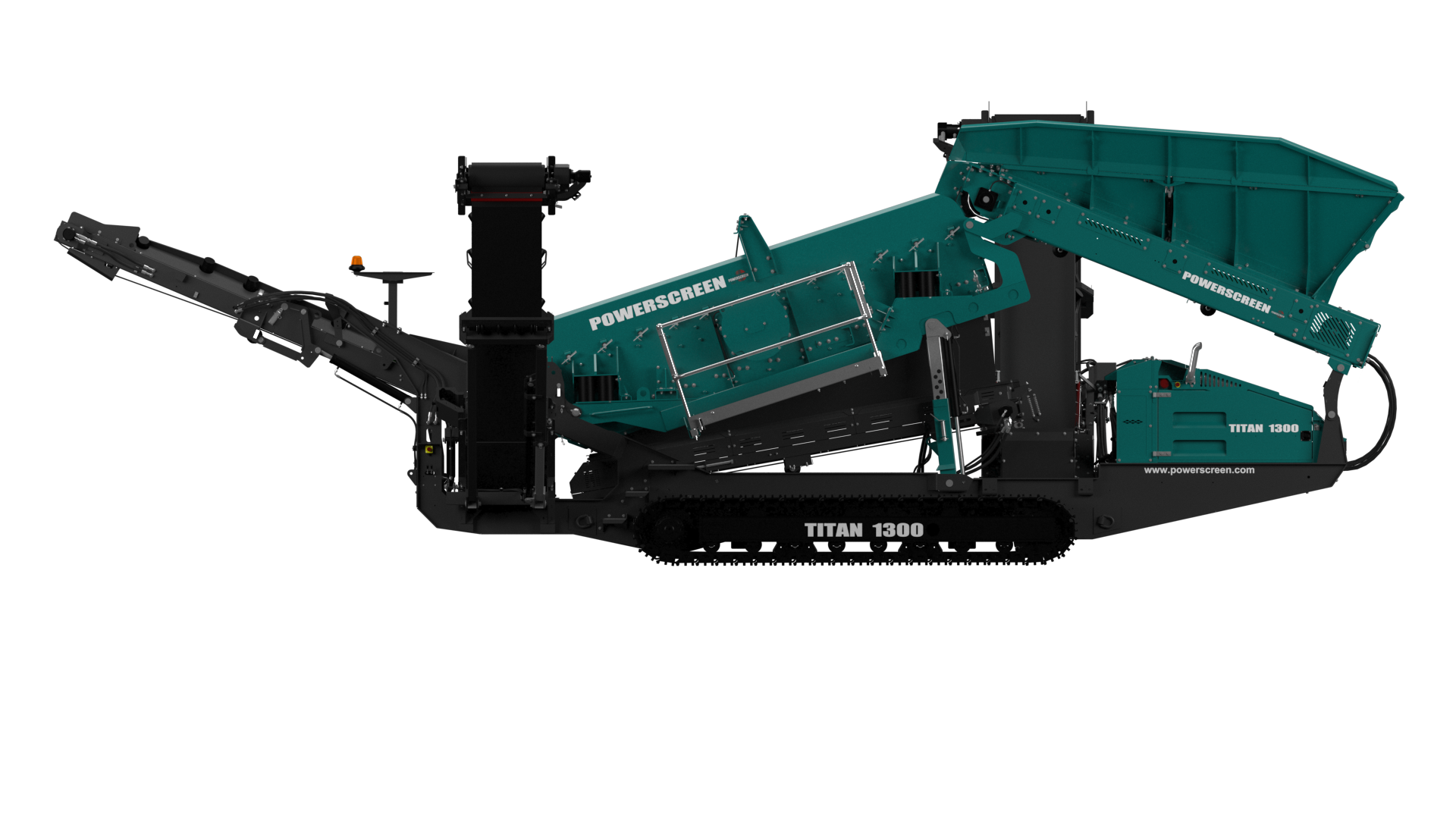 Titan 1300