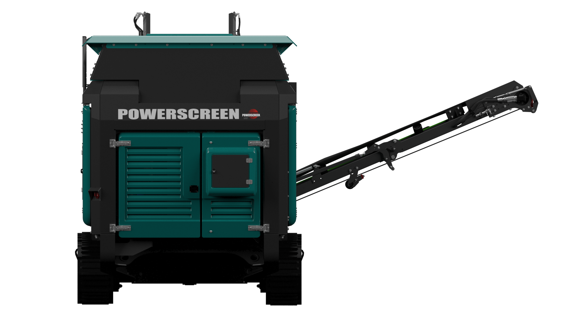 Trakpactor 230