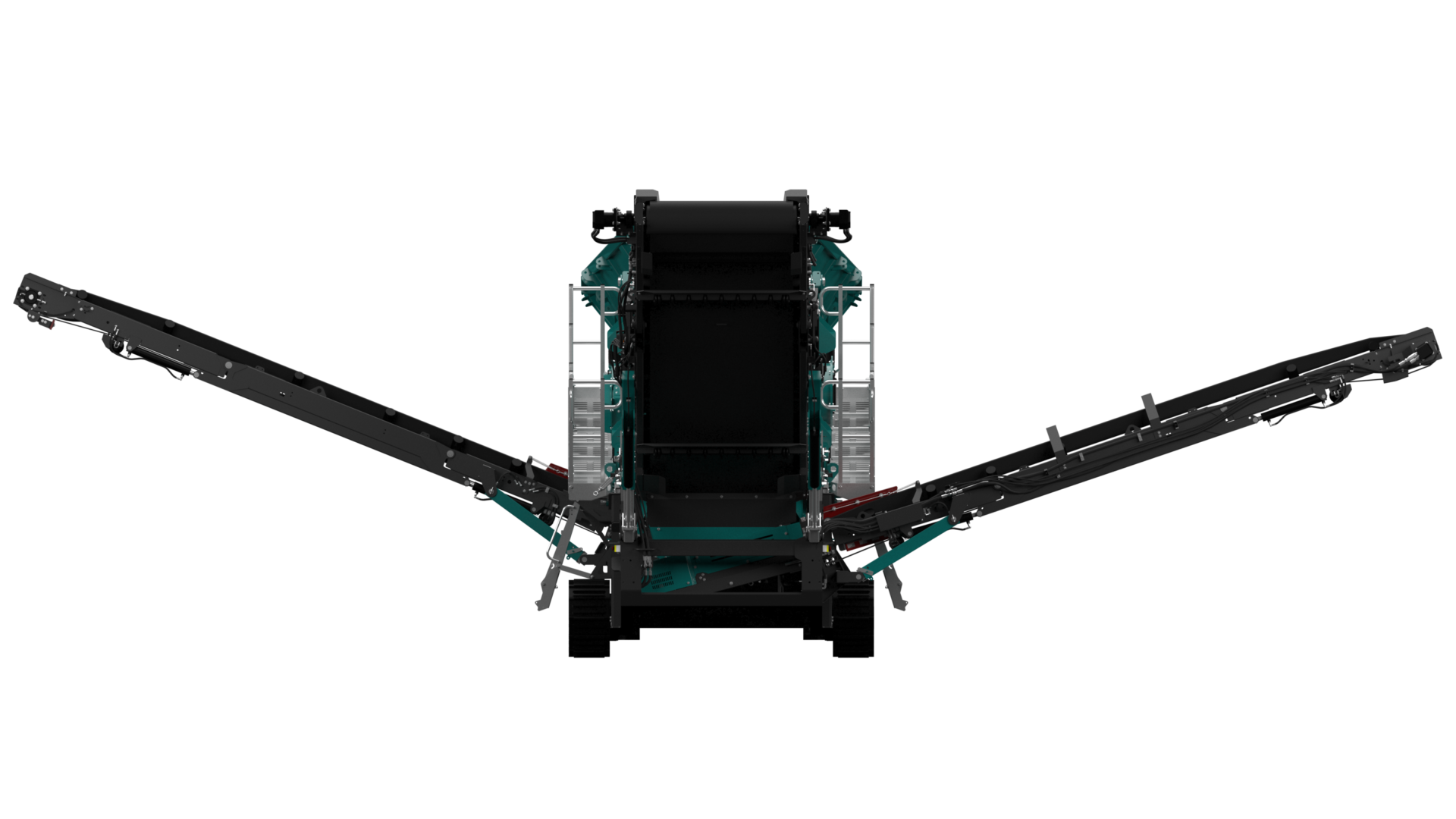 Warrior 1800X