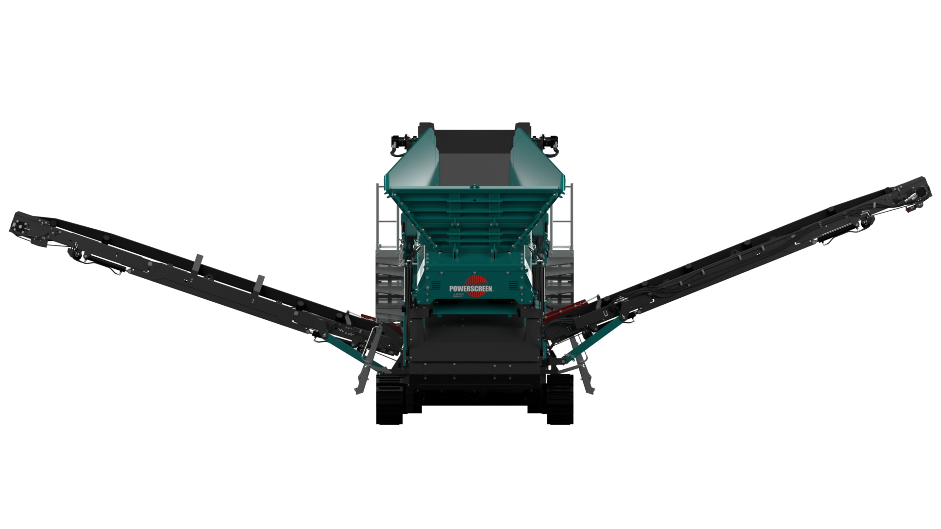 Warrior 1800X