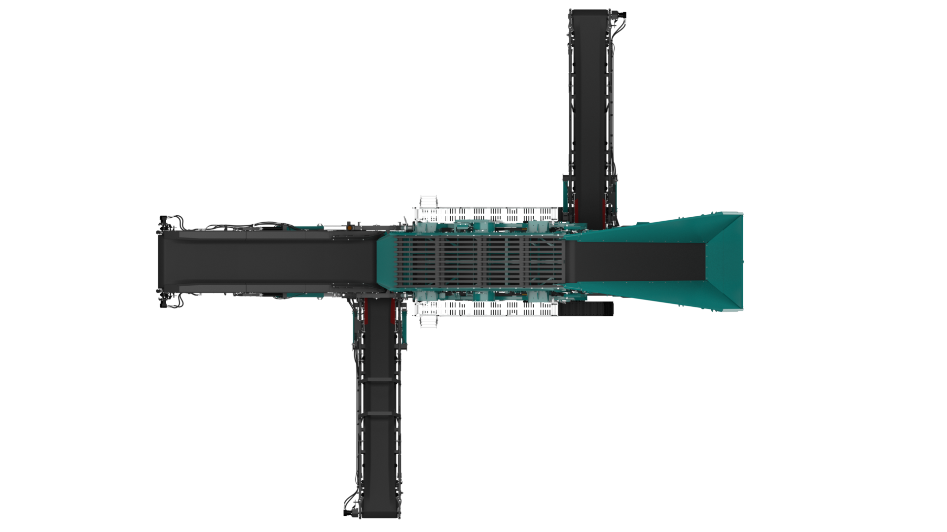 Warrior 1800X