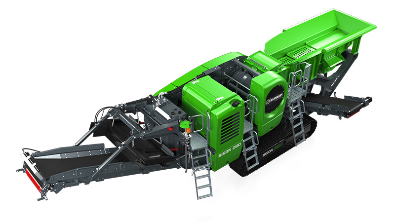 Bison 280